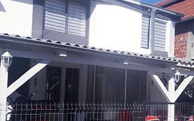 Apartmani Nis